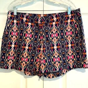 Willi Smith Shorts